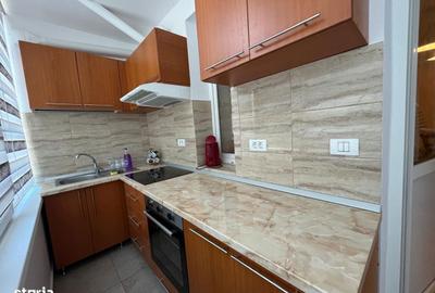 Apartament cu 3 camere în Babadag - 3