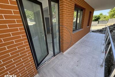 Apartament cu 3 camere în Cetății - 5