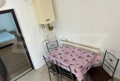 Garsoniera de vanzare in suprafata de 32 mp, zona Stadion, S - 1