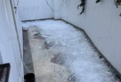 Apartament cu 3 camere semidecomandat în Cotroceni - 20