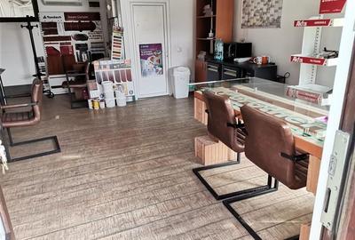 SPECIAL! Spatiu Showroom+panouri publicitare+pergola +birou, Grivitei Brasov - 3