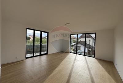 Casa cu 8 camere - Locuinta exclusivista cart.Gheorgheni, Cluj-Napoca - 14