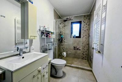 Casa moderna tip Mexi, eficienta energetic, in cartierul Balcescu - 6