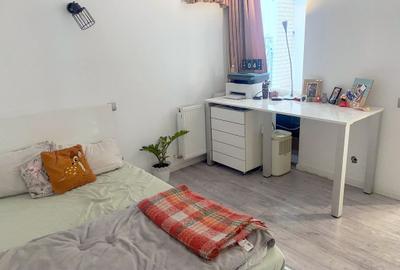 3 camere, bloc nou, mobilat modern, parcare, in centru, strada Traian - 2
