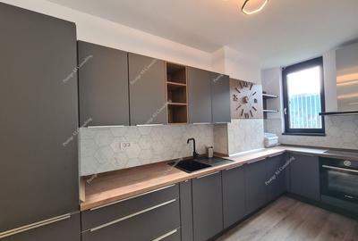 ISHO - Apartament cu 2 camere la prima inchiriere cu vedere spre Parcul Isho - 4