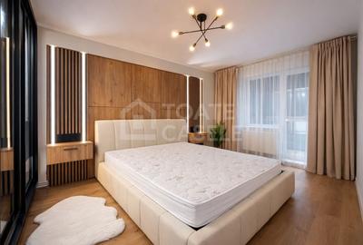 Apartament cu 3 camere decomandat, mobilat în Zorilor - 4