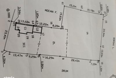 Spațiu comercial, în Rediu - 2