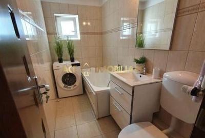 Apartament cu 3 camere decomandat, mobilat în Vitan - 5