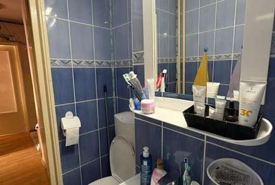 Apartament cu 2 camere decomandat, mobilat în Mănăștur - 3