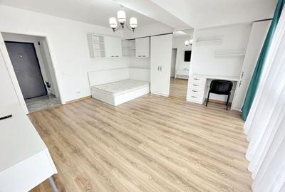 Garsonieră decomandată, mobilată în Tudor Vladimirescu - 2