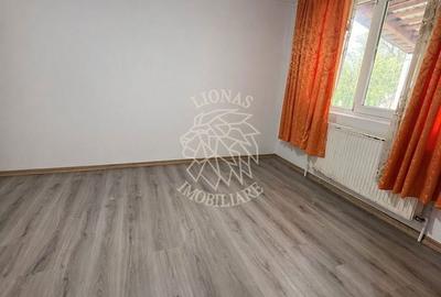 Casă cu 4 camere cu Teren 500 Mp în Josenii Bârgăului - 3