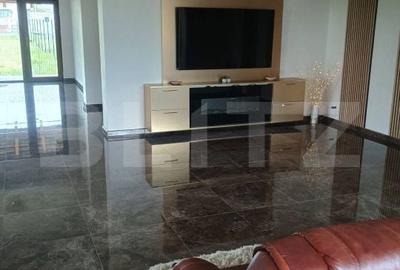 Casă cu 4 camere cu Teren 800 Mp în Primăverii - 6
