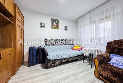 Garsonieră semidecomandată în Dacia - 11