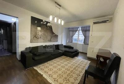Apartament 2 camere - Etaj 2 - Zona Centrala - 1