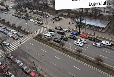 Apartament cu 2 camere semidecomandat, mobilat în Lujerului - 2