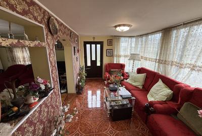 Casă individuală cu 4 camere cu Canalizare în Cornu de Jos (Cornu) - 2