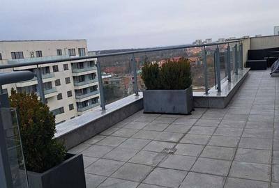 Apartament cu 3 camere decomandat în Pipera - 6