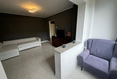 2 Camere Tomis Nord Campus Mobilat Utilat Termen Lung - 16