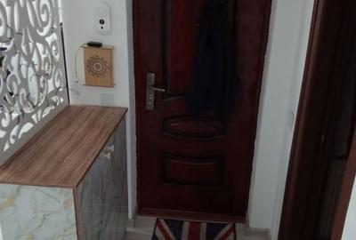 Apartament cu 2 camere semidecomandat în Lotrioara - 7