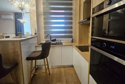 Apartament cu 3 camere în Central - 17
