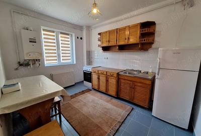 Garsonieră decomandată în Florești - 3