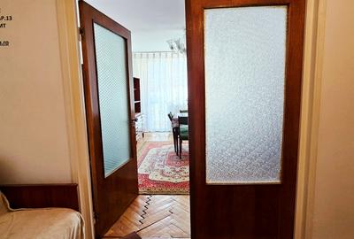 Apartament 2 camere decomandate, zona Macrina- Darmanesti - 3
