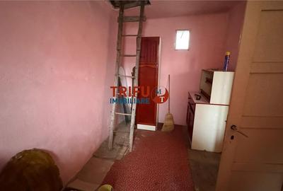 Casa 3 camere de vanzare in comuna Cricau cu 1200 mp teren - 4
