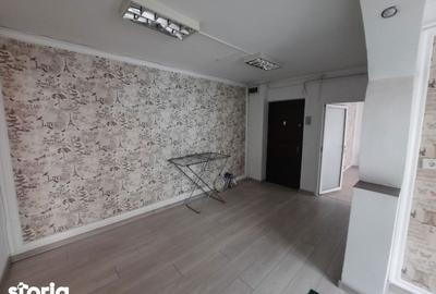 Spațiu comercial, de 55 mp, în Precista - 6