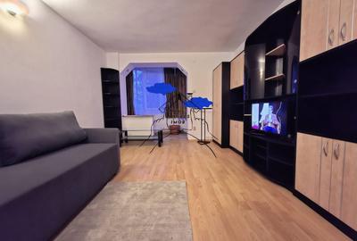 Apartament cu 2 camere în Centrul Civic - 1