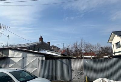 Casă individuală cu 4 camere cu Canalizare în Giulești - 1