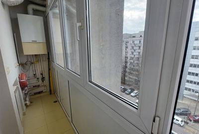 Apartament cu 3 camere decomandat, mobilat în Unirii - 15