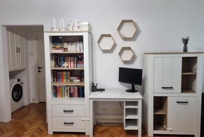 Apartament 2 camere, Bd Ion Mihalache, Sector 1 - 13