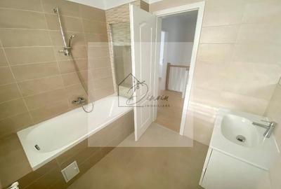 Duplex cu 4 camere cu Canalizare în Corbeanca - 16