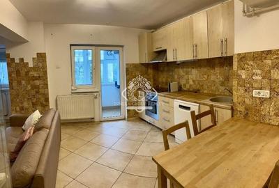Universitate | Apartament 4 camere 100mp | Centrala proprie | 5 min metrou - 3
