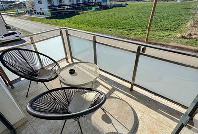 Apartament cu 2 camere semidecomandat în Dumbrăvița - 5