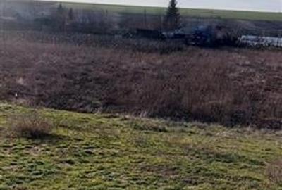 Teren TOP 1400mp /18ml stradal  Vanatori (Odaia Manolache) - 10