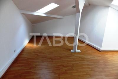 Spatiu de birouri de inchiriat in Sibiu in zona Calea Cisnadiei - 5