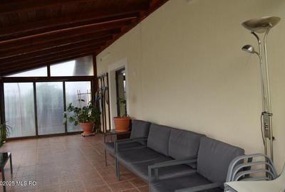 Glambocu - Bascov, Casa constructie 2008, teren 1066 mp! - 28