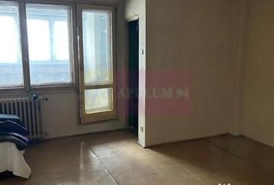 Garsonieră semidecomandată în Pantelimon