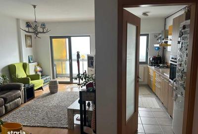 Apartament cu 2 camere decomandat în Doamna Ghica - 1