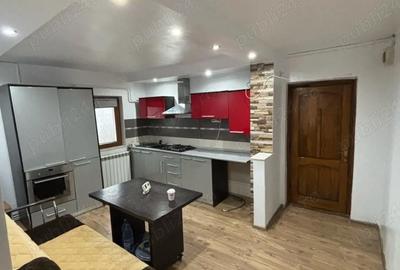 Apartament cu 2 camere decomandat în Central - 7