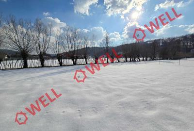 Teren intravilan de 1808 mp, în Buzăiel - 6