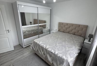 Apartament cu 3 camere decomandat în Central - 5