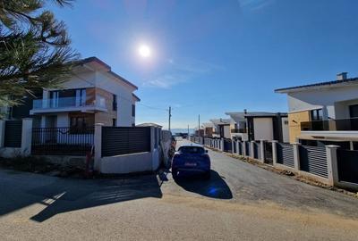 Duplex cu 4 camere în Miroslava