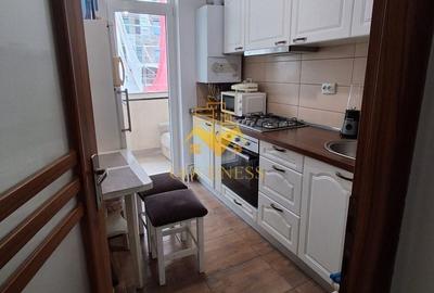 Apartament cu 3 camere decomandat, mobilat în Gheorgheni - 1