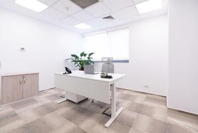 Inchirieri birouri clasa A - Excelsior Business Center - 15