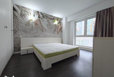 Apartament cu 3 camere, mobilat în Central - 12