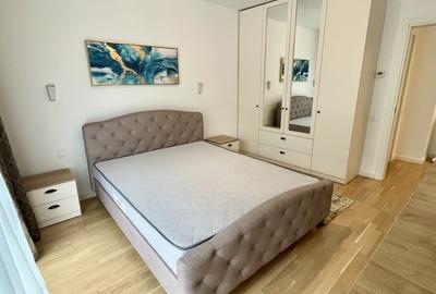 2 camere cu parcare subterana+boxa Domenii | Arcul de Triumf - 3