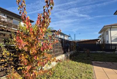 Casa superba la cheie, strada privata, central Dezmir. - 8