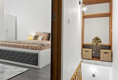 2 Camere | Casa | Sabinelor | Centrala | Pet Friendly - 3